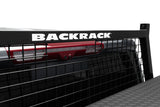 BackRack 01-23 Silverado/Sierra 2500HD/3500HD Safety Rack Frame Only Requires Hardware - 10800