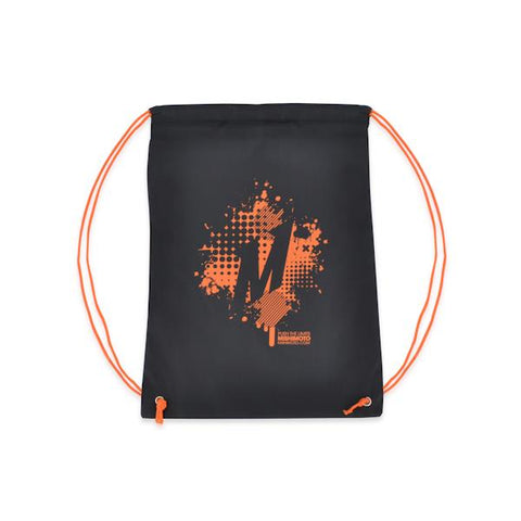 Mishimoto Drawstring Bag - MMPRO-BAG-MMOJBK