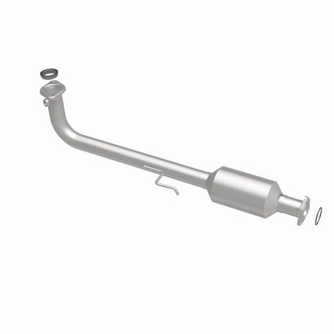 MagnaFlow Conv Direct Fit California Grade Catalytic Converter 04-05 Honda Civic EX/GX L4-1.7L - 4561026