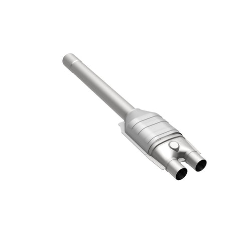MagnaFlow Direct Fit Catalytic Converter 93-97 Chrysler 3.5L Rear Co - 23255