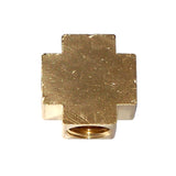 Kleinn 4-Way Manifold - (4x) 1/4In F NPT - 54014