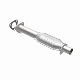 MagnaFlow Conv DF 95-98 GM S10 Pickup 4.3L - 93483