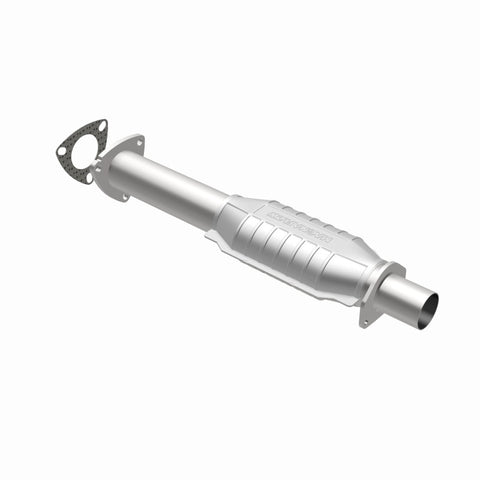 MagnaFlow Conv DF 95-98 GM S10 Pickup 4.3L - 93483