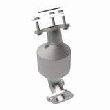 MagnaFlow Direct Fit Catalytic Converter 2010-2011 LaCrosse 3.6 L Underbody - 52300