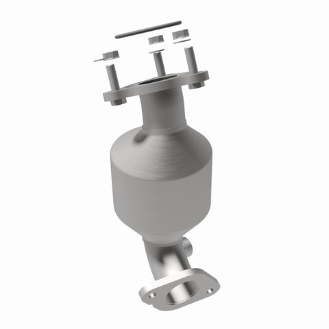MagnaFlow Direct Fit Catalytic Converter 2010-2011 LaCrosse 3.6 L Underbody - 52300