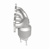 MagnaFlow Conv DF 99-02 Saturn SC/SL/SW Series 1.9L Manifold - 50150