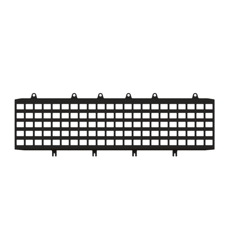 Putco 19-22 Toyota Tacoma Molle - Tailgate Panel - 195300T-1