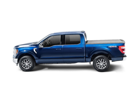 BAK 2021+ Ford F-150 Revolver X4s 8ft Bed Cover - 80338BAK