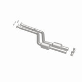 MagnaFlow Direct Fit Catalytic Converter 06-08 BMW Z4 3.0L - 51725
