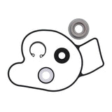Vertex Gaskets 02-06 Arctic Cat ZR 440 Sno-Pro Water Pump Rebuild Kit - 721275