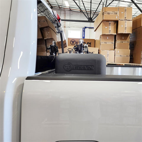 Titan Fuel Tanks Universal 90 Gallon In-Bed Transfer Tank - 5015090