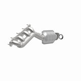 MagnaFlow Conv DF 06-09 Cadillac STS 4.4L Driver Side - 50433