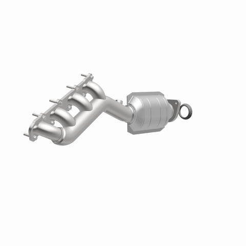 MagnaFlow Conv DF 06-09 Cadillac STS 4.4L Driver Side - 50433