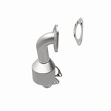 MagnaFlow Direct Fit Catalytic Converter 13-17 Explorer V6 3.5 OEM Close Coupled - 21-257