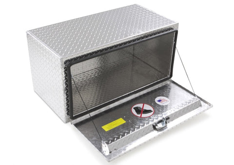Lund Universal Challenger Specialty Tool Box - Brite - 8236