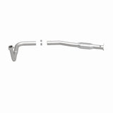 MagnaFlow Conv DF 97-00 GM Van 5.7L Lf - 23142