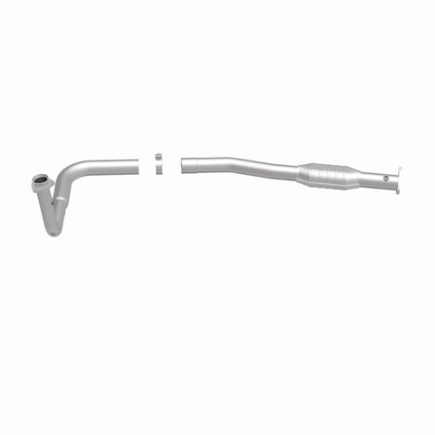 MagnaFlow Conv DF 97-00 GM Van 5.7L Lf - 23142