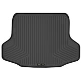 Husky Liners 20-22 Nissan Sentra WeatherBeater Trunk Liner - Blk - 45031