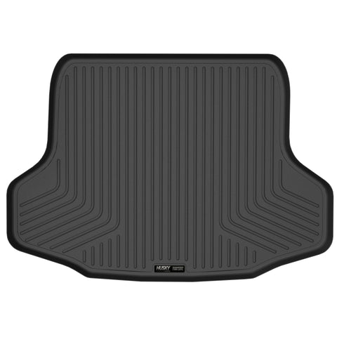 Husky Liners 20-22 Nissan Sentra WeatherBeater Trunk Liner - Blk - 45031