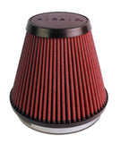 Airaid Universal Air Filter - Cone 6 x 7 1/4 x 4 3/4 x 6 - 701-466