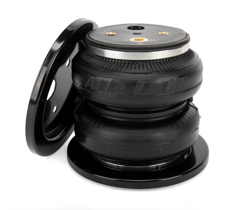 Air Lift 2023 Ford F-250/F-350 Super Duty LoadLifter 7500 XL Ultimate Air Spring Kit - 57554