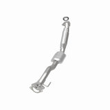 MagnaFlow Direct Fit Catalytic Converter 08 Trailb/Envoy 4.2L - 23995