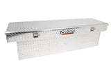 Dee Zee Universal Tool Box - Red Crossover - Single Lid BT Alum Full Size (Deep) - DZ8170D