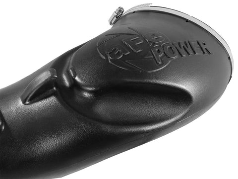 aFe MagnumFORCE Intakes Stage-2 PDS AIS PDS Ford Diesel Trucks 11-15 V8-6.7L (td) - 51-11872-1