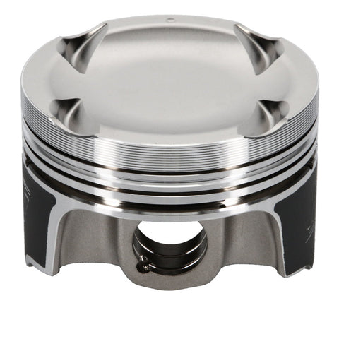 Wiseco 1400 HD 1st Gen 6 Bolt  4G63 Turbo -14cc Piston Kit - K625M86AP