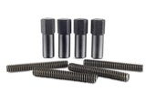 Ford Racing Valve Cover Hold Down Mini-Nuts - Black Crinkle - 302-316