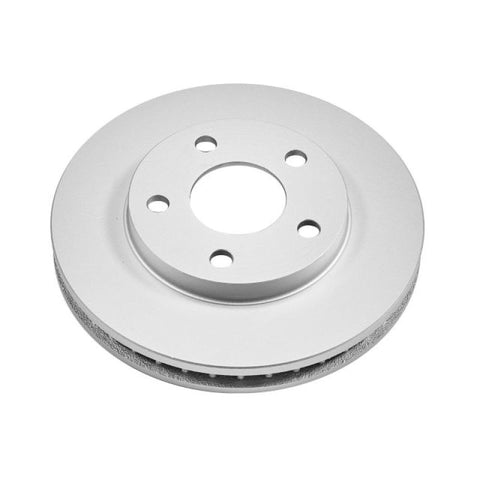 Power Stop 97-05 Buick Century Front Evolution Geomet Coated Rotor - AR8250EVC