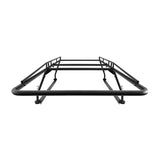 Westin 02-18 Dodge Ram 1500 Long Bed (8 ft) HD Overhead Truck Rack - Textured Blk - 57-6005
