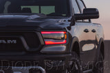 Diode Dynamics RGBW DRL LED Boards for 2019-2023 Ram 1500 Midline - DD2255