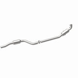 MagnaFlow Direct Fit Catalytic Converter 10-12 Mercedes-Benz GLK350 V6 3.5 OEM Underbody - 21-440