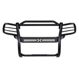Westin 16-21 Toyota Tacoma Sportsman X Grille Guard - Tex. Blk - 40-33885