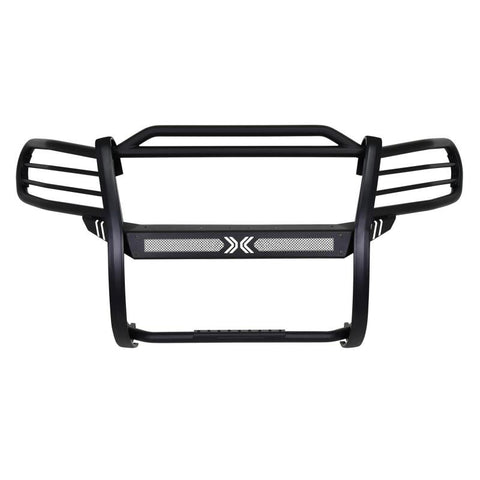 Westin 16-21 Toyota Tacoma Sportsman X Grille Guard - Tex. Blk - 40-33885