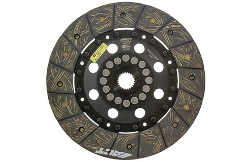 ACT 2014 Ford Focus Perf Street Rigid Disc - 3001010