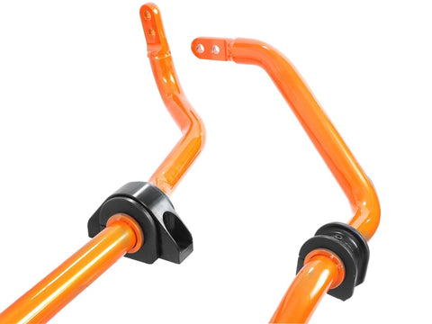 aFe Control Sway Bar Set 12-15 BMW 335i (F30) - 440-503002-N