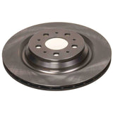 Power Stop 17-21 Tesla 3 Rear Autospecialty Brake Rotor - AR84007