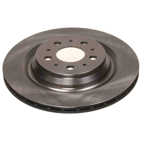 Power Stop 17-21 Tesla 3 Rear Autospecialty Brake Rotor - AR84007