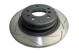DBA 95-01 BMW 740i E38 Rear Slotted Street Series Rotor - 991S