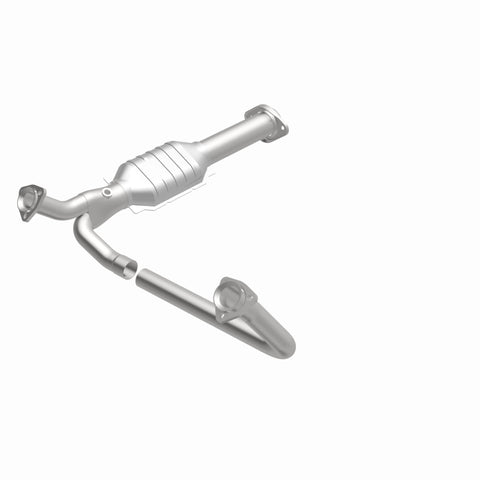 MagnaFlow Conv Direct Fit 1995 Chevrolet G10/G20/G30 4.3L/5.0L/5.7L - 3391482