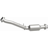 MagnaFlow Direct Fit Catalytic Converter 12-14 Civic Hybrid 1.5L - 52035