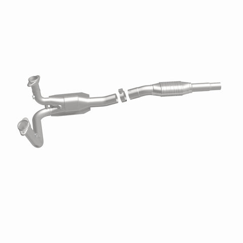 MagnaFlow Conv DF 95 Ford Bronco 5.8L - 23661