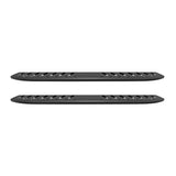 Westin 2009-2018 Ram/Dodge 1500 Thrasher Running Boards - Textured Black - 28-81055