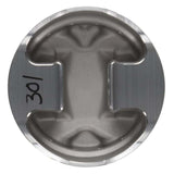 Wiseco MAZDA Turbo -4cc 1.201 X 83.5 Piston Shelf Stock Kit - K553M835