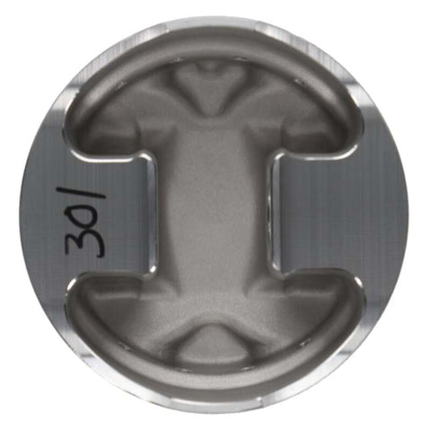 Wiseco MAZDA Turbo -4cc 1.201 X 83.5 Piston Shelf Stock Kit - K553M835