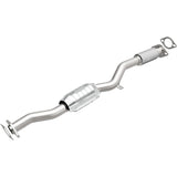 MagnaFlow Direct Fit Catalytic Converter 85 Maxima 3.0L Front CA - 337768