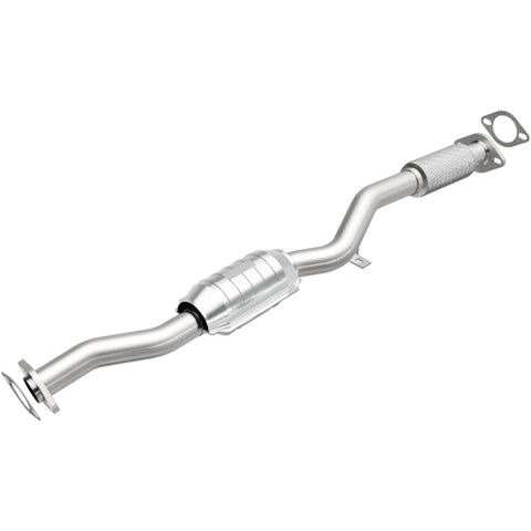 MagnaFlow Direct Fit Catalytic Converter 85 Maxima 3.0L Front CA - 337768
