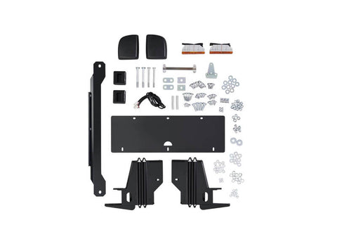 ARB Winchbar Textured Tacoma 95-04 8-9.5 (Fit Kit NOT Included) - 3423040